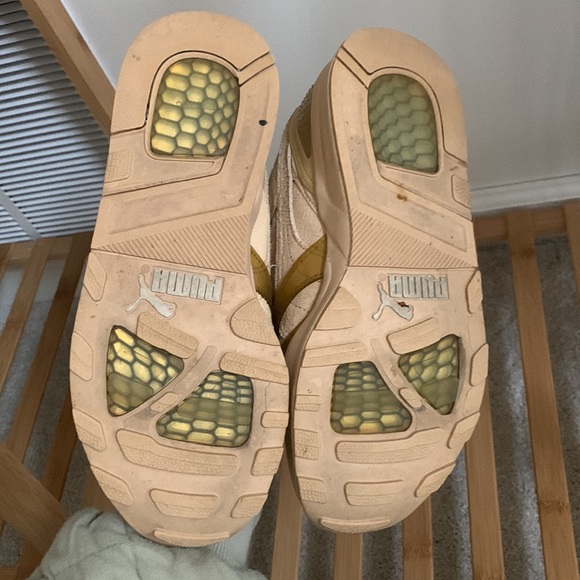 Puma Trinomic XT2+ Ncalm(Puma x Solange) - Picture 6 of 8